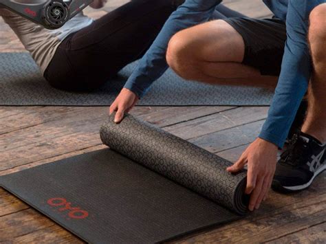 dior yoga mat|best yoga mats for men.